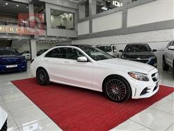 مێرسێدس بێنز C-Class